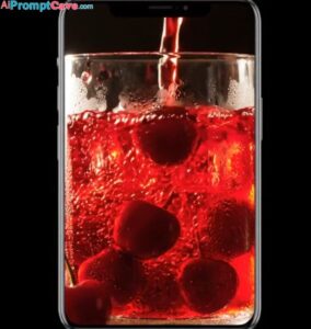 aiPromptCave.com : How To Create Creative Juice ad by Ai - Free Ai Prompt