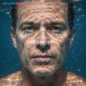 Take a Picture under Water - Free Ai Image Prompt Take a Picture under Water - Free Ai Image Prompt