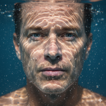 Take a Picture under Water - Free Ai Image Prompt