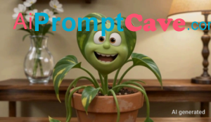 aiPromptCave.com Educational Video for Children - Free Ai Video Prompt