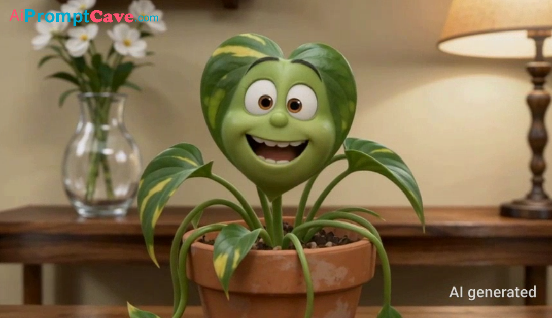 aiPromptCave.com Educational Video for Children - Free Ai Video Prompt