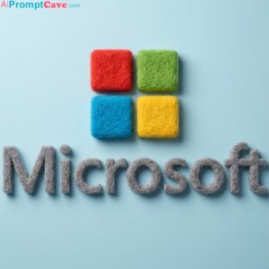 How to Make your Logo a Needle-Felted Wool Logo Mockup – Ultra-Realistic Pixel-Perfect Brand Retexturing - Free Ai Prompt