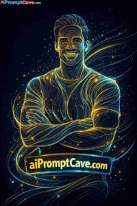 How to Make your Photo in Elegant Line Art Style - Free Ai Prompt