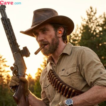 How to make my photo like a Cowboy - Free Ai Prompt