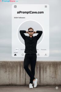 Instagram Post Reality Marketing Ad Prompt - Free Ai Prompt