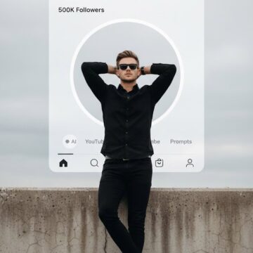 Instagram Post Reality Marketing Ad Prompt - Free Ai Prompt