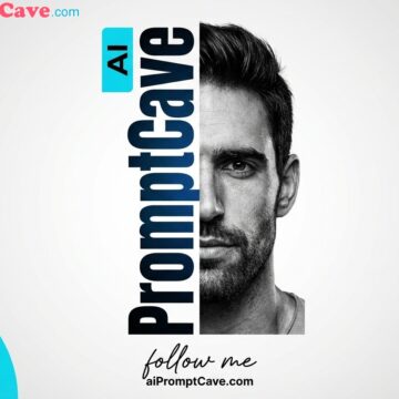 Marketing AD Creative - High-Impact Sports Poster Design with Bold Typography & Portrait - Free Ai Prompt