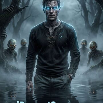 Convert your photo into Dark Fantasy Swamp Terrifying Character - Free Ai Prompt