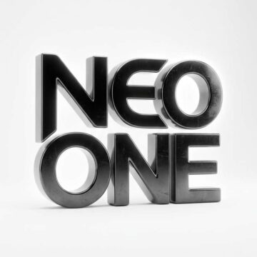 How To Create 3D Chrome Logo Minimal White Studio Render - Free Ai Prompt