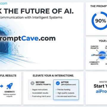 How to Design PowerPoint Professional Slide Info-graphics - Free Ai Prompt