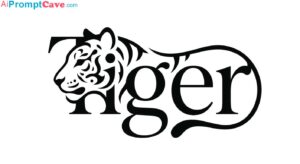 How to : Word-to-Object Logo Design for Modern Branding - Free Ai Prompt How to Word-to-Object Logo Design for Modern Branding - Free Ai Prompt