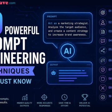 10 Powerful Prompt Engineering Techniques You Must Know