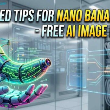 Advanced Tips for Nano Banana Tool