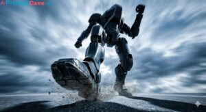 Camera Angles for Better AI Images