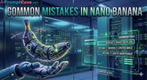 Common Mistakes in Nano Banana Tool