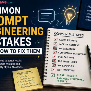Common Prompt Engineering Mistakes and How to Fix Them