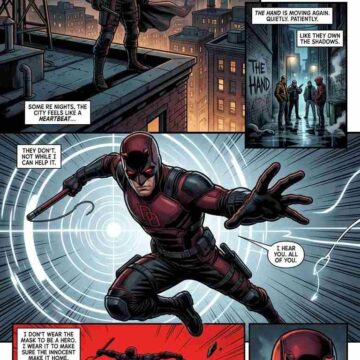 How to Design Comic Book Page Prompt - Free Ai Image Prompt