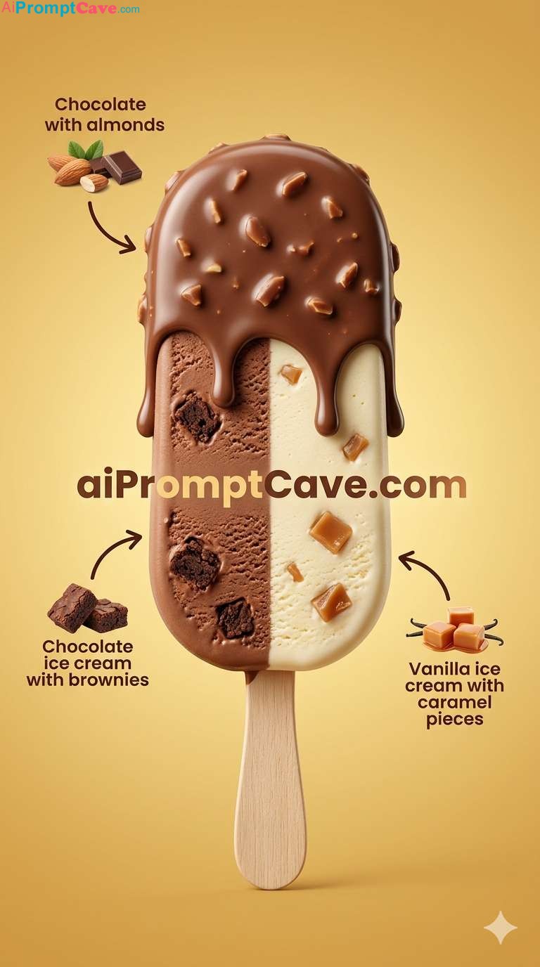 How to Design Luxury Ice Cream Bar – Free Ai Image Prompt How to Design Luxury Ice Cream Bar - Free Ai Image Prompt