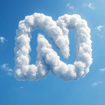 How to Design your Logo as Cloud Sky - Free Ai Image Prompt