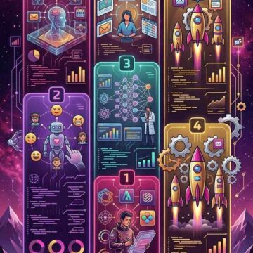 How to Use AI for Branding and Marketing
