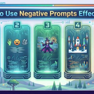 How to Use Negative Prompts Effectively