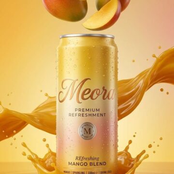 Luxury Beverage Product Photography Prompt - Free Ai Image Prompt