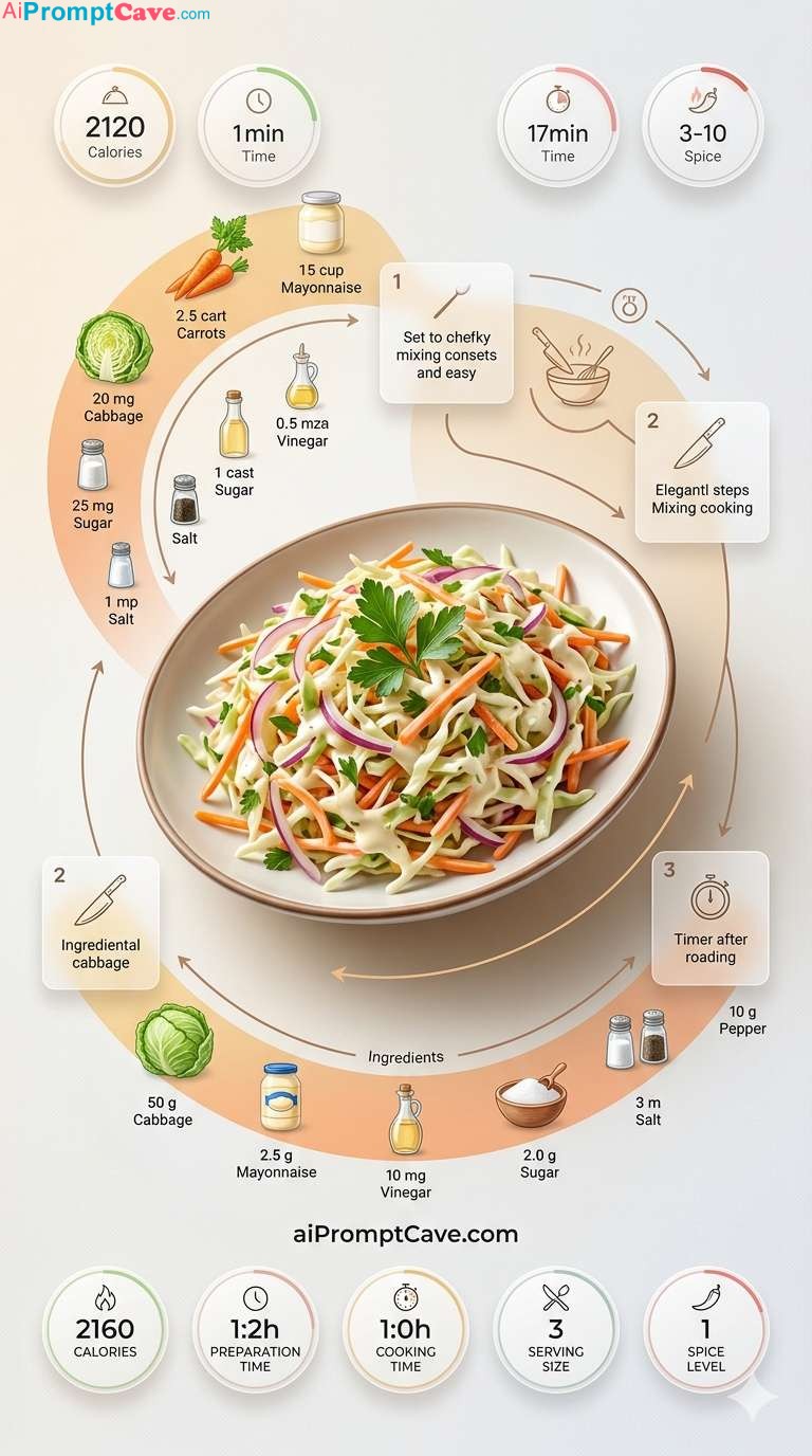 Modern Food Infographic Prompt – Free Ai Image Prompt Modern Food Infographic Prompt - Free Ai Image Prompt