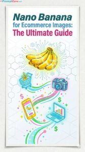 Nano Banana for Ecommerce Images The Ultimate Guide