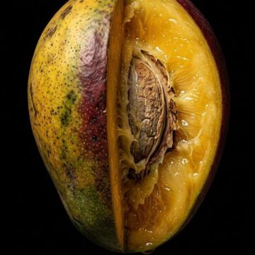 Natural Object Dissected Specimen Prompt - Free Ai Image Prompt