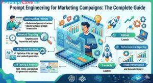 Prompt Engineering for Marketing Campaigns The Complete Guide