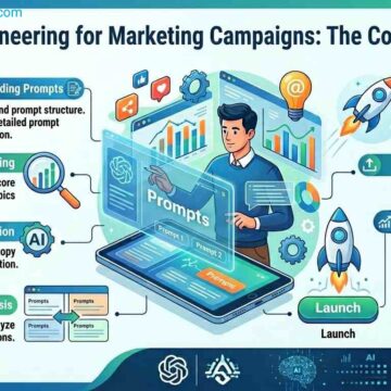 Prompt Engineering for Marketing Campaigns The Complete Guide
