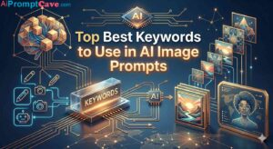 Top Best Keywords to Use in AI Image Prompts