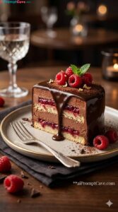 Viral Luxury Dessert Photography Prompt - Free Ai Image Prompt Viral Luxury Dessert Photography Prompt - Free Ai Image Prompt