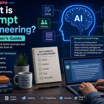 What is Prompt Engineering A Beginner’s Guide