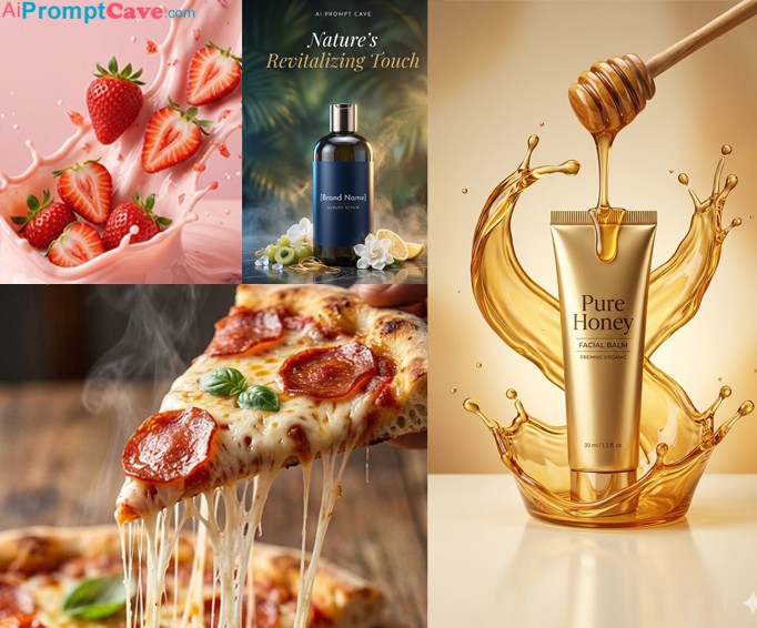 ai image prompt marketing