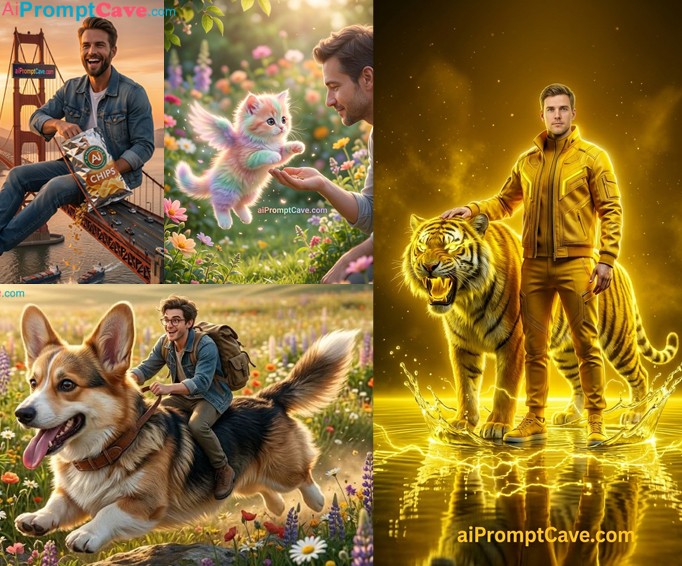 fantasy ai image prompts